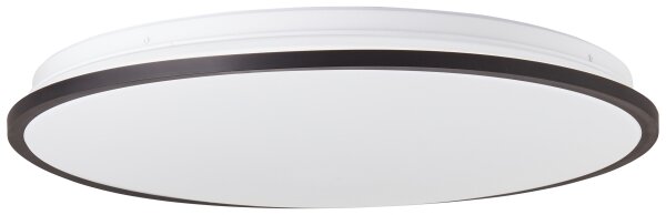 Brilliant-LED RGBW Stmívatelné stropní svítidlo HEIDA LED/30W/230V 3000-6500K+DO