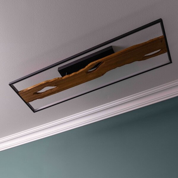 Brilliant - LED Stmívatelné stropní svítidlo CHAUMONT LED/48W/230V