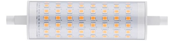 Paulmann 28837 LED žárovka, 12W 2700K R7S 118mm