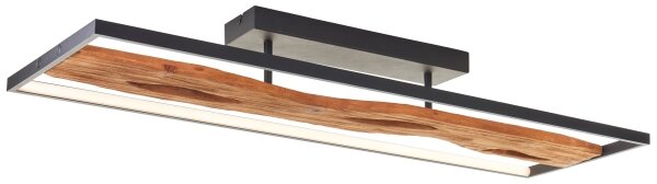 Brilliant - LED Stmívatelné stropní svítidlo CHAUMONT LED/48W/230V