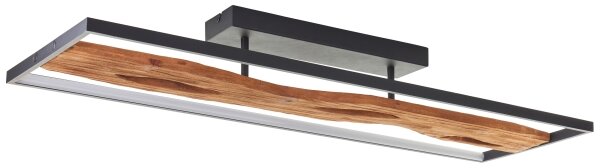 Brilliant - LED Stmívatelné stropní svítidlo CHAUMONT LED/48W/230V