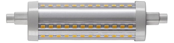 SLV 1005288 LED žárovka, 15W 3000K R7S 118mm, stmívatelná