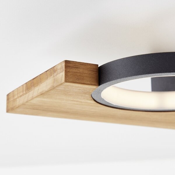 Brilliant - LED Stropní svítidlo CHEESY LED/14W/230V
