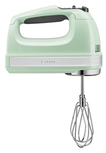Ruční šlehač KitchenAid P2 5KHM9212 - pistáciová