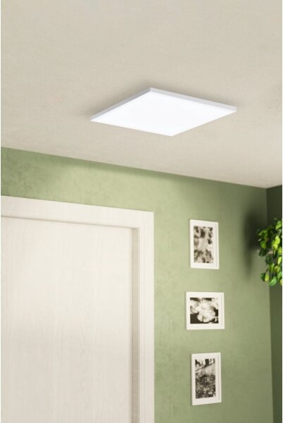 Eglo 900703 - LED Stropní svítidlo TURCONA LED/10,8W/230V