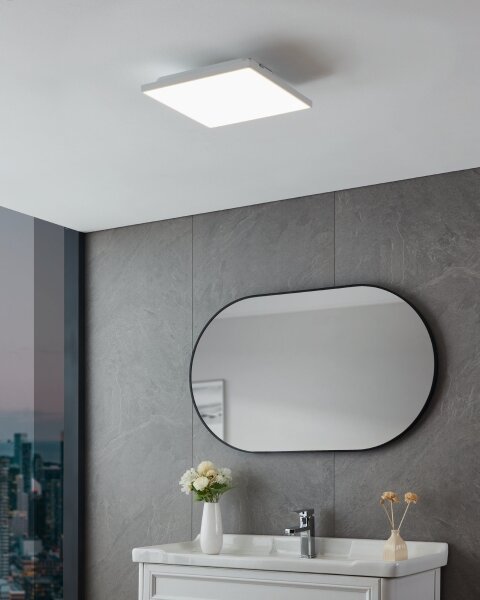 Eglo 900703 - LED Stropní svítidlo TURCONA LED/10,8W/230V