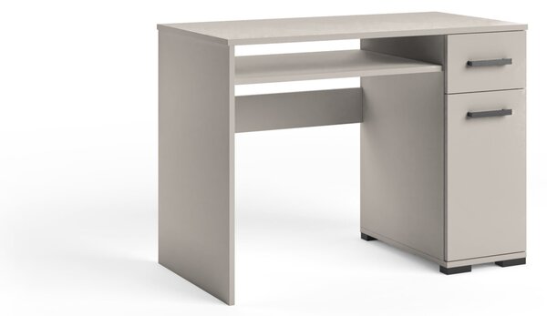 Psací stůl 90 cm KLENRI - kašmír