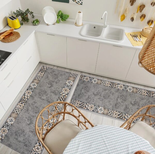 Protiskluzový běhoun MURCIA 94 MARBLE