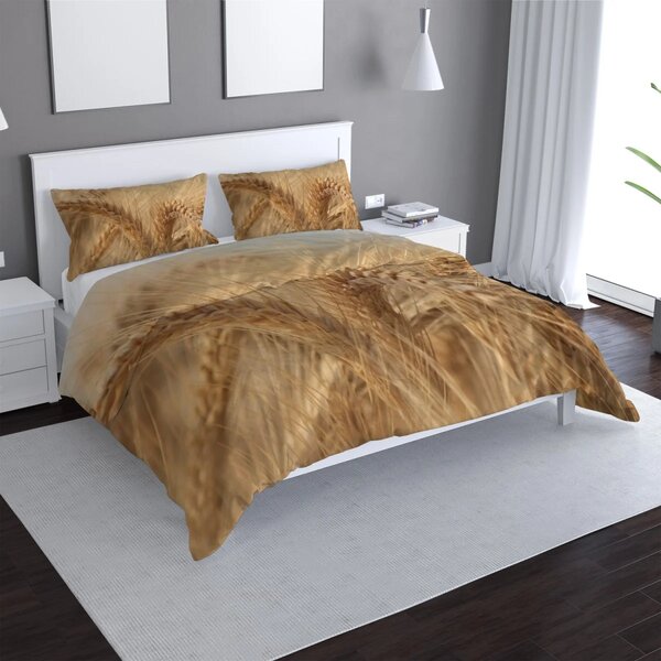 Sablio Povlečení Klasy 2 - 140x200 / 90x70