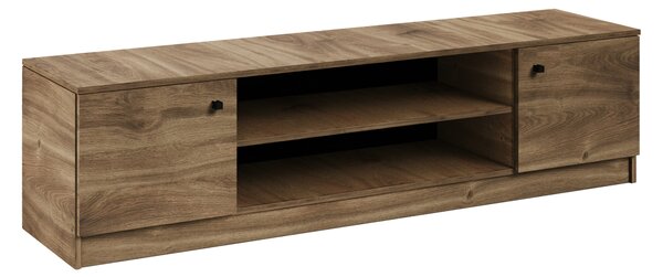 Televizní stolek 160 cm MIRIEL - brandy castello