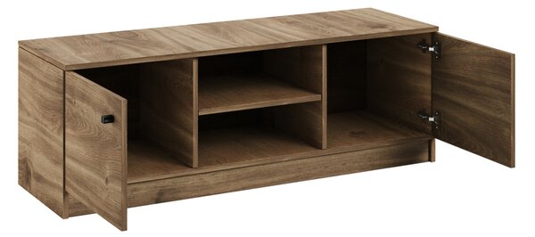 Televizní stolek 120 cm MIRIEL - brandy castello