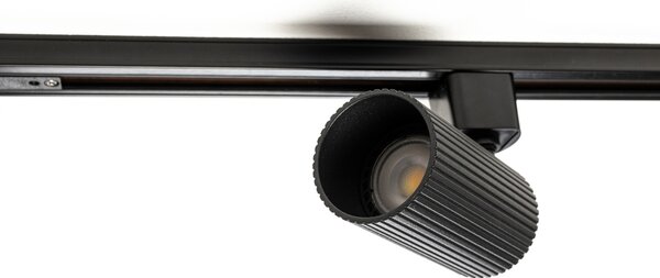 Zuiver Bodové LED světlo TRACK BUZZ 98 cm
