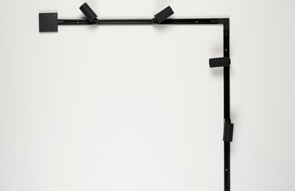 Zuiver Bodové LED světlo TRACK BUZZ 98 cm