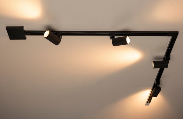 Zuiver Bodové LED světlo TRACK BUZZ 98 cm