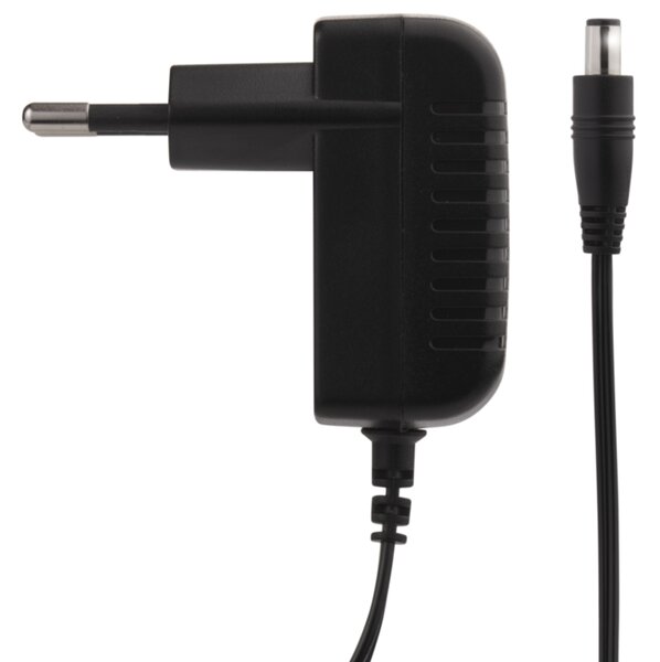 Stolní LED lampa STELLA modrá