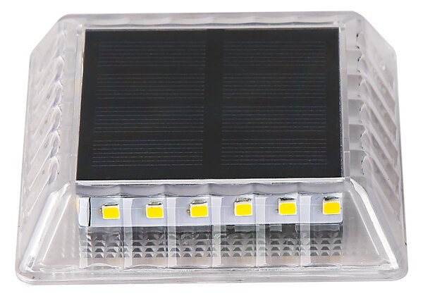 Venkovní solární LED osvětlení Immax TERRA