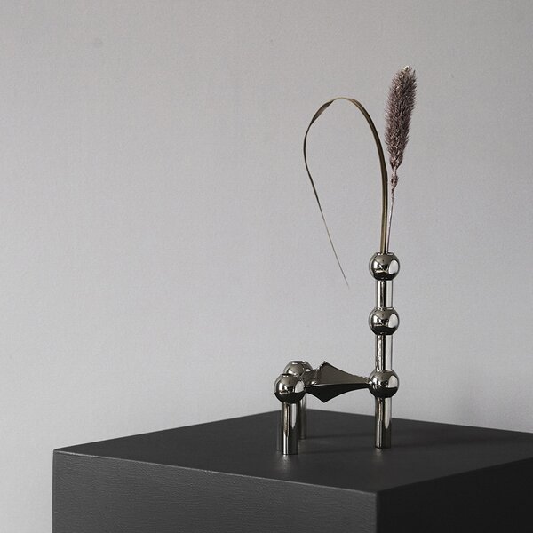 STOFF Nagel designové svícny Vase