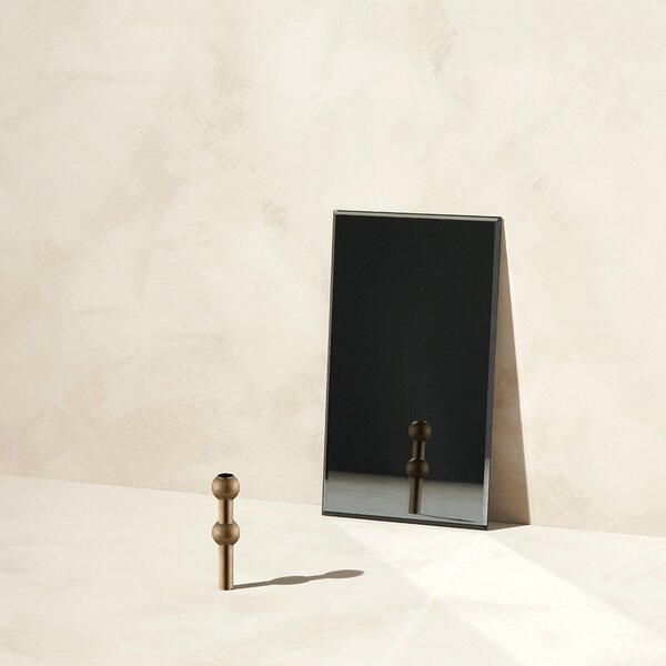 STOFF Nagel designové svícny Vase