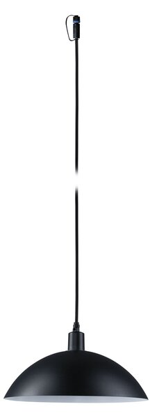Paulmann 93103 Plug&Shine Mapalo, závěsné svítidlo 1xE14, průměr 30cm, IP44