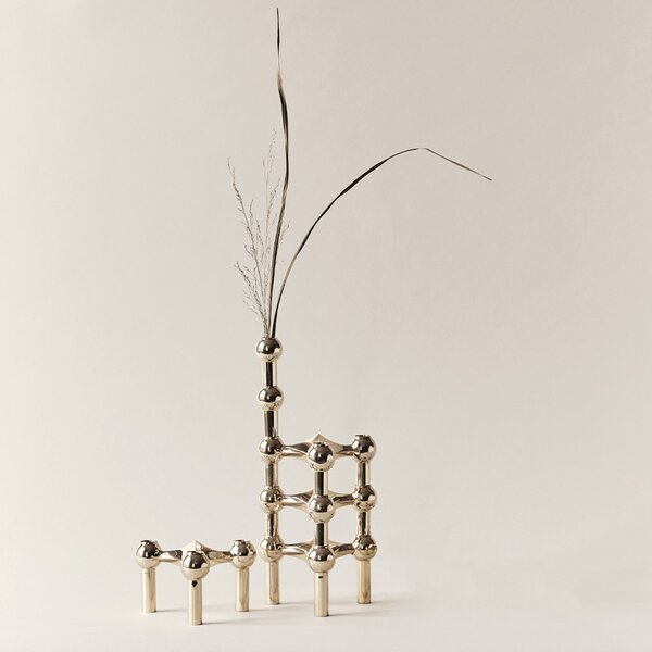 STOFF Nagel designové svícny Vase