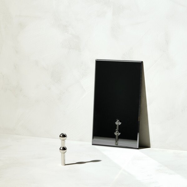 STOFF Nagel designové svícny Vase