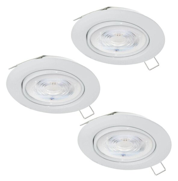 EG 901756 Zápustné svítidlo FAVAZZINA 901756 - EGLO