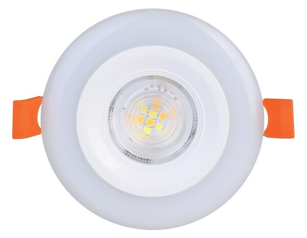 EG 901117 Zápustné svítidlo CALONGE RGB 901117 - EGLO