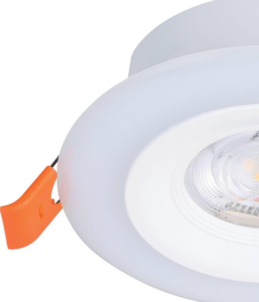 EG 901117 Zápustné svítidlo CALONGE RGB 901117 - EGLO