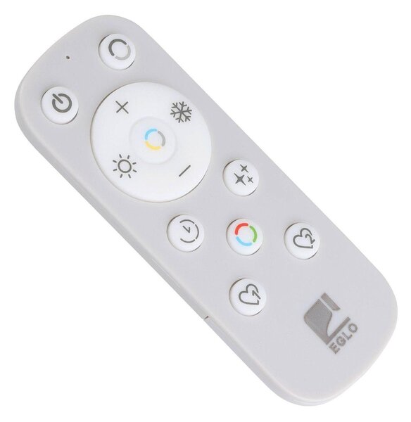 EG 901117 Zápustné svítidlo CALONGE RGB 901117 - EGLO