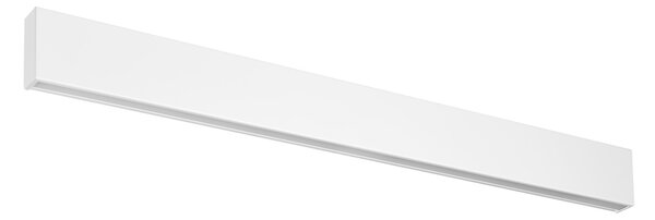 Linea Light 8776M Box_W1, bílé nástěnné svítidlo, 41W LED 2700K, délka 91,9cm