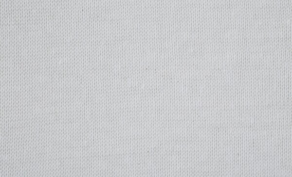 Prostěradlo JERSEY WHITE 1 100x200 cm, bílá