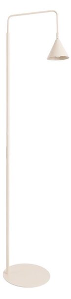 Sollux SL.2584 - Stojací lampa NOX 1xE14/10W/230V krémová