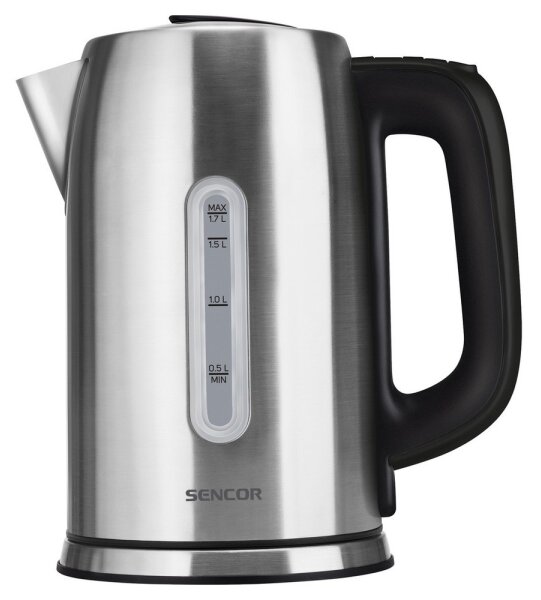Sencor - Rychlovarná konvice s termoregulací 1,7 l 2400W/230V