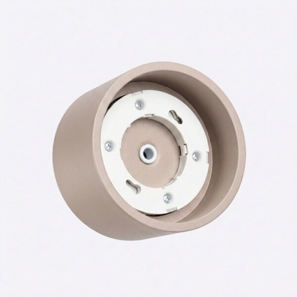 Sollux SL.2446 - Bodové svítidlo MODO 1xGX53/10W/230V taupe