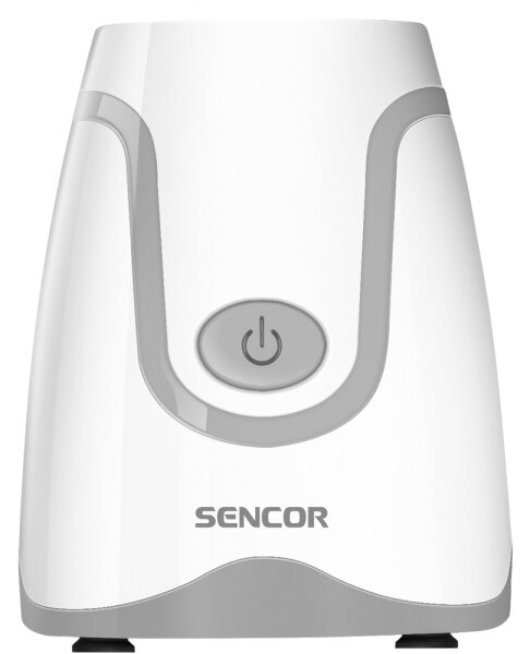 Sencor - Smoothie mixér s příslušenstvím 500W/230V