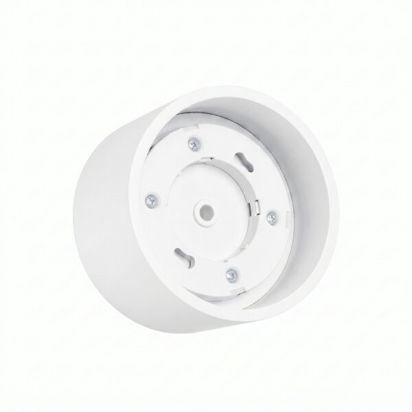 Sollux SL.2434 - Bodové svítidlo MODO 1xGX53/10W/230V bílá