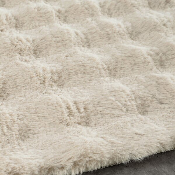 Koberec LILY krémový