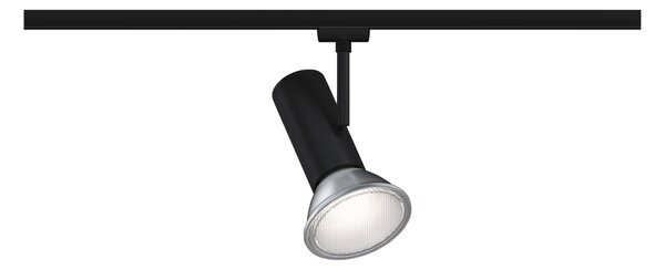 Paulmann 96979 Apol, spot pro Urail system, 1xE27 max. 50W, černá
