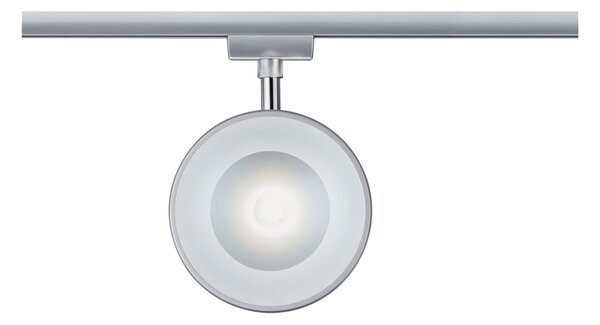 Paulmann 96814 Arena, spot pro Urail system, 15,3W LED 4000K, stmívatelný, matný chrom