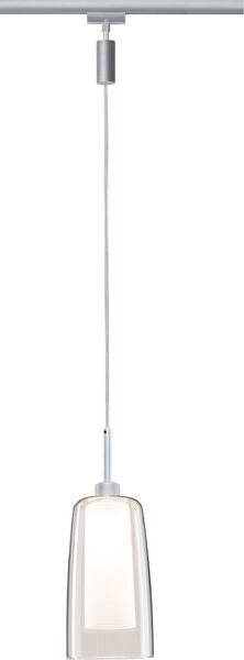 Paulmann 94998 Arido, závěsné svítidlo pro Urail, 1xGU10 max. 10W, výška 38cm