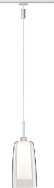 Paulmann 94998 Arido, závěsné svítidlo pro Urail, 1xGU10 max. 10W, výška 38cm