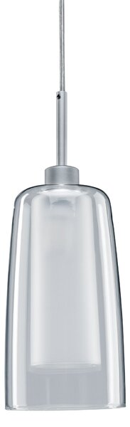 Paulmann 94998 Arido, závěsné svítidlo pro Urail, 1xGU10 max. 10W, výška 38cm
