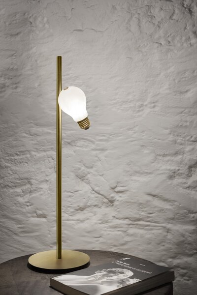 Slamp designové stolní lampy Idea Table