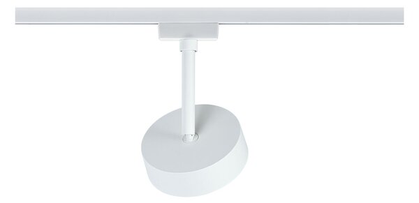 Paulmann 96544 Circle, spot pro Urail system, 1x5W LED 3000/4000K, White Switch, bílá