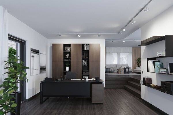Paulmann 96799 Circle, spot pro Urail system, 1x5W LED 4000K, stmívatelný, matný chrom