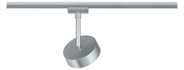 Paulmann 96543 Circle, spot pro Urail system, 1x5W LED 3000/4000K, White Switch, matný chrom
