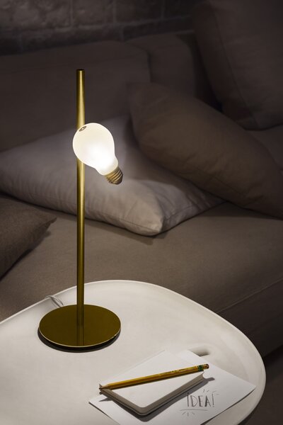 Slamp designové stolní lampy Idea Table