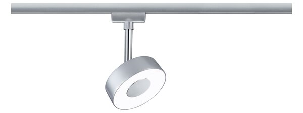 Paulmann 96799 Circle, spot pro Urail system, 1x5W LED 4000K, stmívatelný, matný chrom