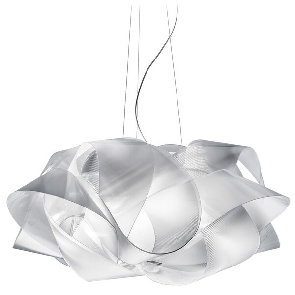 Slamp designová závěsná svítidla Fabula Suspension Large (průměr 60 cm)