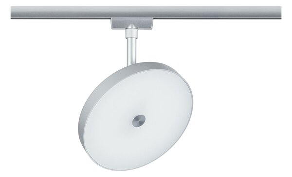 Paulmann 96787 Hildor, spot pro Urail system, 1x15W LED 3000K, tříkrokové stmívání, matný chrom